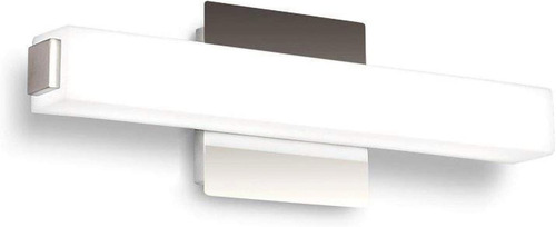 Ecobrt - Lampara Led De 16 Pulgadas Para Baño, Iluminacio