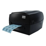 Impresora De Etiquetas Sat Tt448-2 Use + Rollo Cera X2 Und
