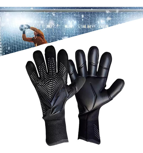 Guantes De Portero Rinat Meta Tactik Gk Semi - Golero Sport