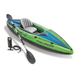 Kayak Inflable  Challenger