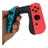 Suporte Controle Nintendo Switch Joy-con - Grip Comfort U