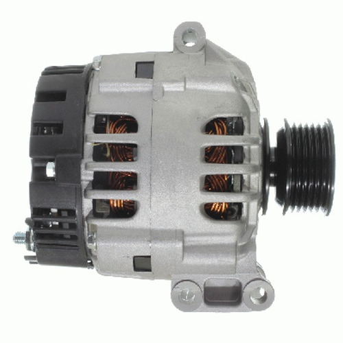 Alternador Renault Clio 2004 4 Cil 1.6l 90 A