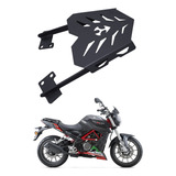 Soporte Maletero Para Motocicleta Benelli Tnt 150i