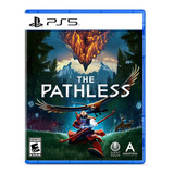 Sony Playstation 5 Ps5 The Pathless Juego