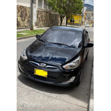 Hyundai Accent 2013 1.4l 4 P