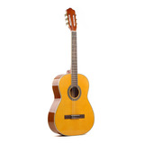 Guitarra Clásica Deviser L310 Cuerdas Nylon, Calidad C/funda