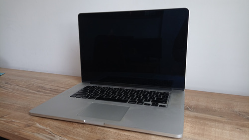 Apple Macbook Pro Retina 15-inch Mid 2014 