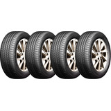 Kit De 4 Neumáticos Wanli Sp026 P 175/70r14 88