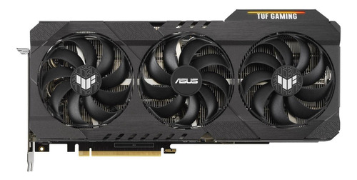 Asus Tuf Gaming Nvidia Geforce Rtx 3070 Ti Oc V2 Graphics C.