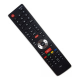 Control Remoto Tv Smart Tv Rca Bgh Hisense Sansei Jvc R452