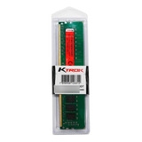 Memória 16gb Ddr4 3200mhz Ktrok - Kt-mc16gd43200dt