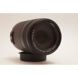 Canon Ef-s 55-250mm F/4-5.6 Is Stm Teleobjetivo