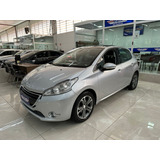 Peugeot 208 Griffe 2014