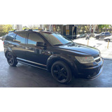 Dodge Journey 2011 2.7 Rt Atx (3 Filas)