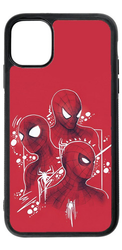 Carcasa Funda Para iPhone 11 Diseño 20