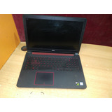 Notebook Dell 15-5577  X Partes (placa Madre  No Da Video)