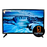 Televisor Smart  65  Pulgadas Ledhd (nuevo En Caja)