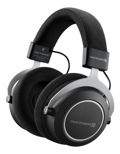 Audífonos Beyerdynamic Amiron Wireless  Openbox 