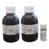 Reagente Acido Úrico 2x100ml 1x4ml Biotécnica Validade 10/24