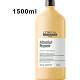 Shampoo Loreal Absolut Repair 1500ml Pronta Entrega!