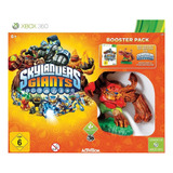 Skylander: Giants Portal Owner Pack Xbox 360