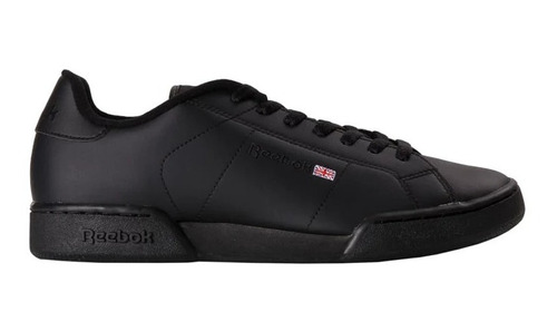 Zapatillas Reebok Npc Ii Syn V69010