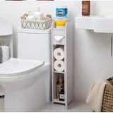 Organizador Baño Mueble Estante Cocina Esquinero