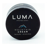  Cera Capilar Luma Mountain Cream Efecto Mate 100 Gr