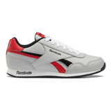 Zapatillas Reebok Royal Classic Jogger 3.0 Gw5277