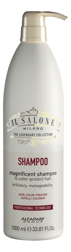 Alfaparf Il Salone Ciudado Color Magneficent Shampoo 1 L