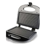 Sandwichera Grill Antiadherente