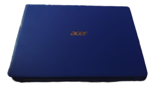 Notebook Acer Aspire 3 Azul Full Hd, Icore 3,  4g De Ram. 