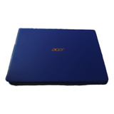 Notebook Acer Aspire 3 Azul Full Hd, Icore 3,  4g De Ram. 