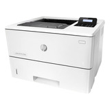 Impresora Láser Hp Laserjet Pro M501dn, B&n / Dúplex / 45ppm