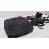 Consola De 16 Bits Ng Familia Sega