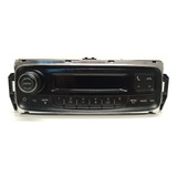 Rádio Original C/ Bluetooth Fiat Cronos Argo 1002504490