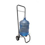 Carrito Porta Garrafon Diablito Para 20 Ltrs