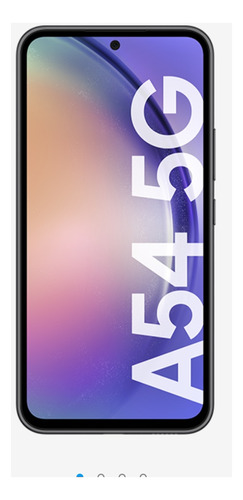 Celular Samsung Galaxy A54 5g, 128  Gb, 6 Gb Ram