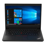 Notebook Thinkpad Gamer I7 8565u 16gb Ssd512gb /radeon/ + Nf