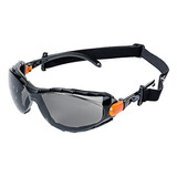 Gafas De Seguridad Selladas Sellstrom S71911 Xps502 Para Pro