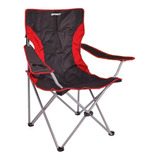 Sillon Director Acero Plegable Spinit Reforzado Camping