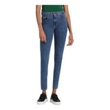 Levi's® 721® Jeans High-rise Skinny Para Mujer