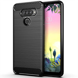 Funda Tpu Superior Para Celular LG K50s Exclusiva