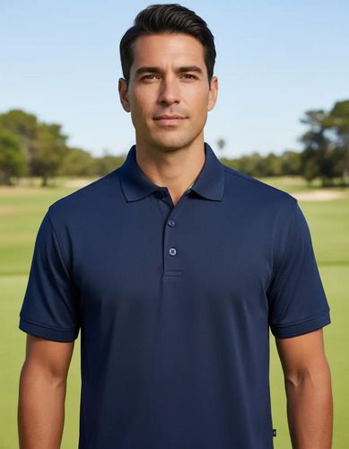 Polo Sport Premium Marca Playerytees