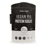 Pea Protein Isolate 908 Gr Protein Project - Proteina Vegana