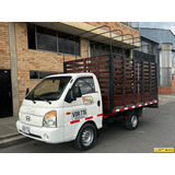 Hyundai H100 2.5cc Mt 4x2 