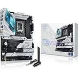 Motherboard Asus Rog Strix Z790-a Gaming Wifi D4 Intel S1700