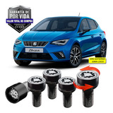 Envío Gratis Seat Ibiza Starlock Birlos De Seguridad