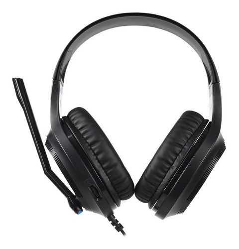 Audifono Diadema Gamer Sades Cpower Multiplataflorma