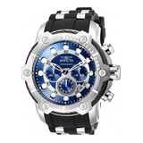 Invicta Bolt 26750 Cronografo Reloj Hombre 515mm